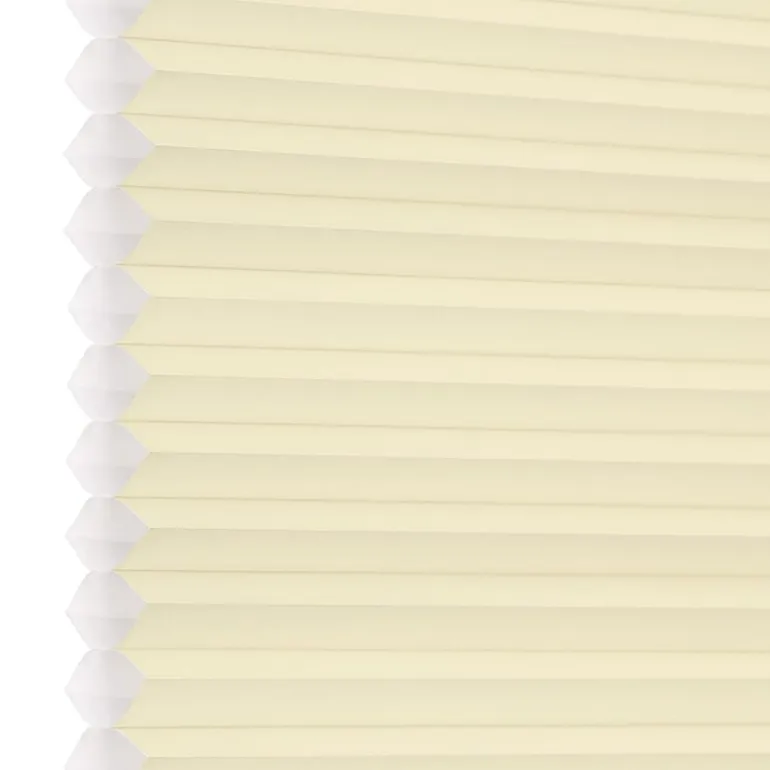 Eco Estates Modern Signature Collection Custom Cordless Light-Filtering Cellular Shade