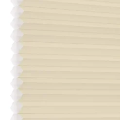 Eco Estates Modern Signature Collection Custom Cordless Light-Filtering Cellular Shade