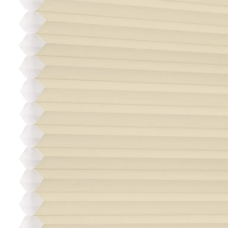 Eco Estates Modern Signature Collection Custom Cordless Light-Filtering Cellular Shade