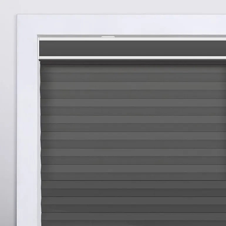 Eco Estates Modern Signature Collection Custom Cordless Light-Filtering Cellular Shade