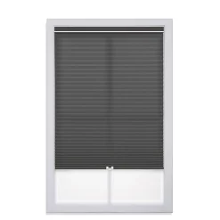 Eco Estates Modern Signature Collection Custom Cordless Light-Filtering Cellular Shade