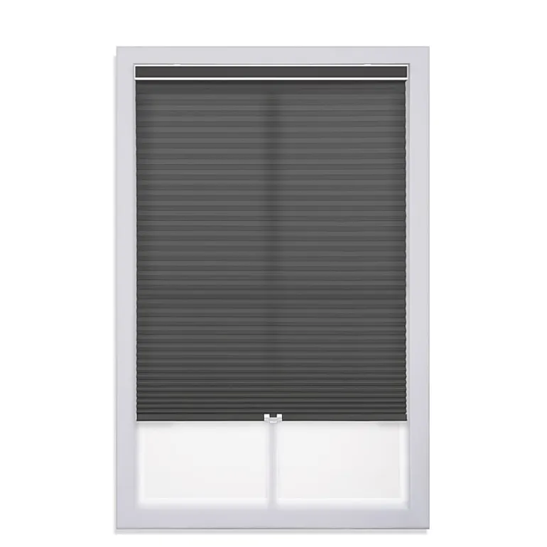 Eco Estates Modern Signature Collection Custom Cordless Light-Filtering Cellular Shade
