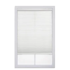 Eco Estates Modern Signature Collection Custom Cordless Light-Filtering Cellular Shade