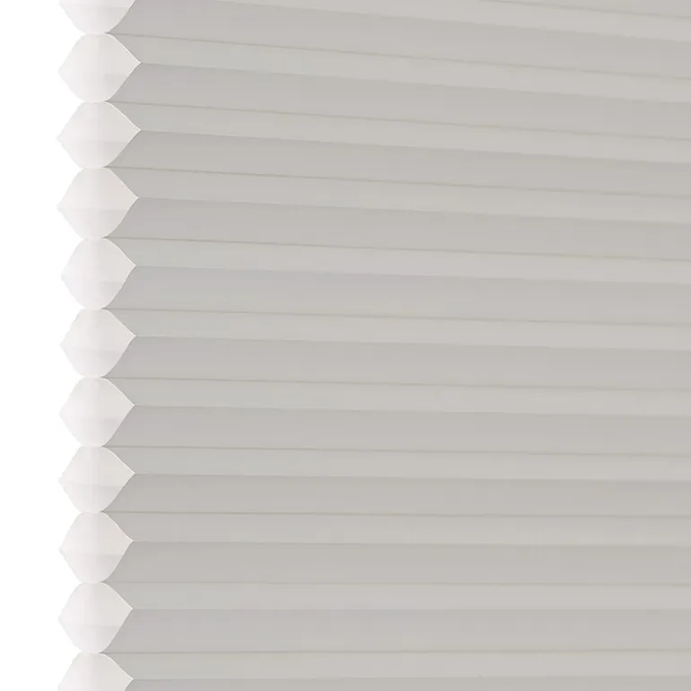 Eco Estates Modern Signature Collection Custom Cordless Light-Filtering Cellular Shade