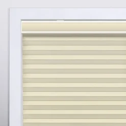 Eco Estates Modern Signature Collection Custom Cordless Light-Filtering Cellular Shade