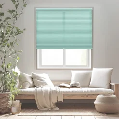 Eco Estates Modern Signature Collection Custom Cordless Light-Filtering Cellular Shade