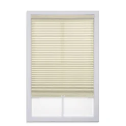 Eco Estates Modern Signature Collection Custom Cordless Light-Filtering Cellular Shade