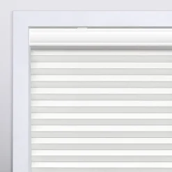Eco Estates Modern Signature Collection Custom Cordless Light-Filtering Cellular Shade