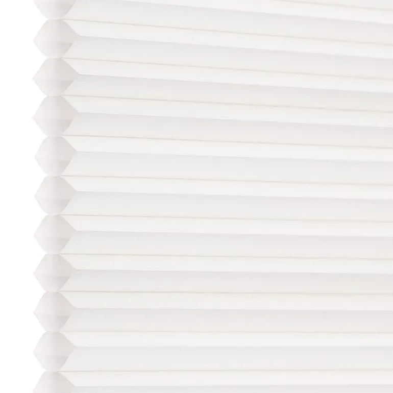Eco Estates Modern Signature Collection Custom Cordless Light-Filtering Cellular Shade