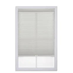 Eco Estates Modern Signature Collection Custom Cordless Light-Filtering Cellular Shade