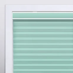 Eco Estates Modern Signature Collection Custom Cordless Light-Filtering Cellular Shade