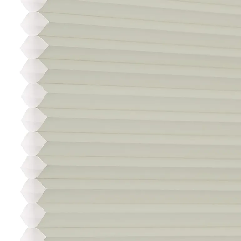 Eco Estates Modern Signature Collection Custom Cordless Light-Filtering Cellular Shade