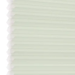 Eco Estates Modern Signature Collection Custom Cordless Light-Filtering Cellular Shade