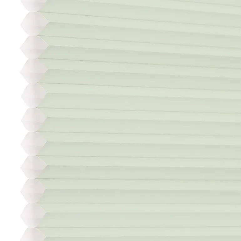 Eco Estates Modern Signature Collection Custom Cordless Light-Filtering Cellular Shade