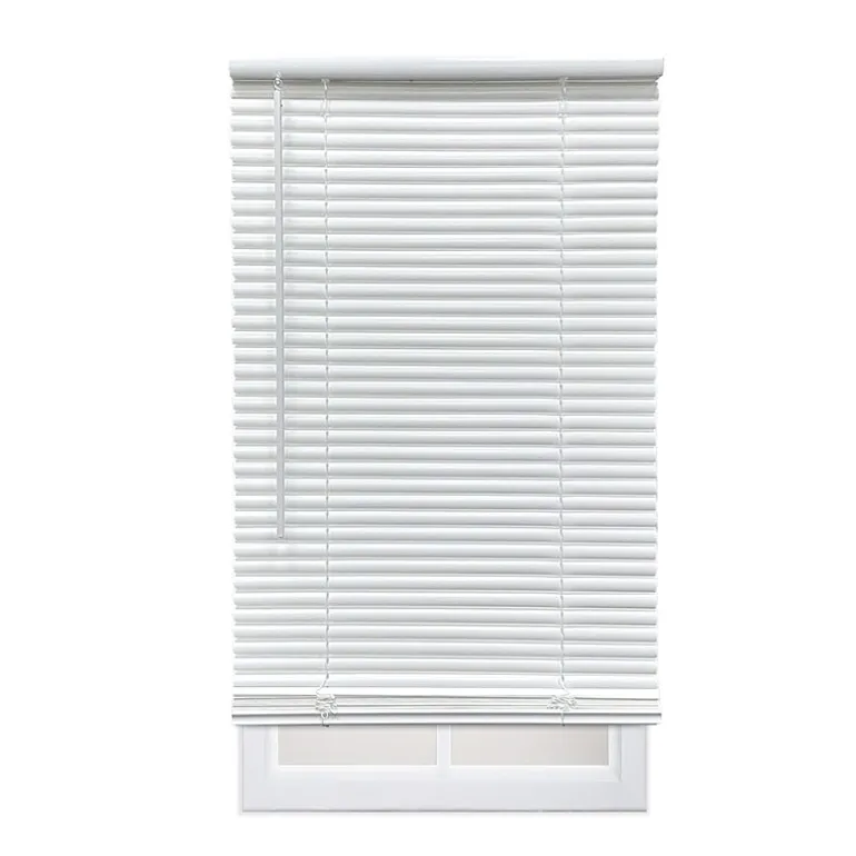 Eco Estates 1" Room Darkening Cordless Mini Blind