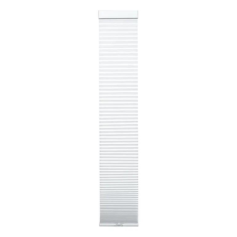 Eco Estates Sidelight Cut-To-Width Cordless Light-Filtering Cellular Shade