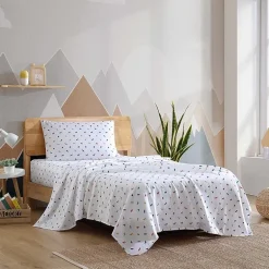 Eddie Bauer Buddy The Dog Sheet Set