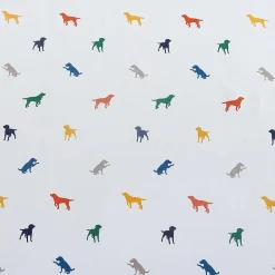 Eddie Bauer Buddy The Dog Sheet Set