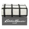 Eddie Bauer Bunkhouse Fur Like Washable Lightweight Throw
