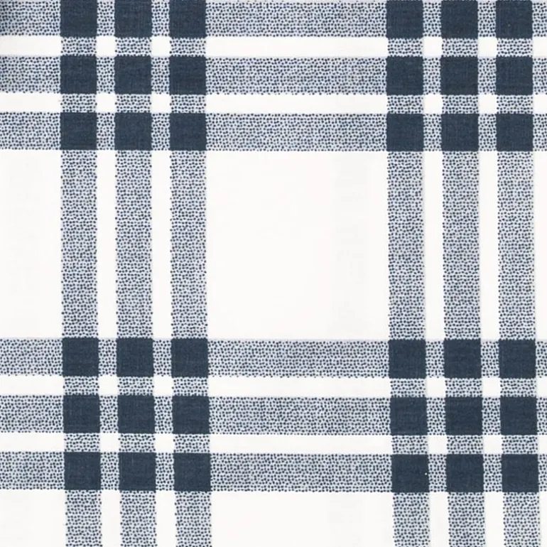 Eddie Bauer 100% Cotton Percale Deep Pocket Sheet Set