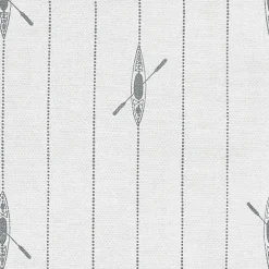 Eddie Bauer 100% Cotton Percale Deep Pocket Sheet Set