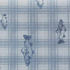 Eddie Bauer 100% Cotton Percale Deep Pocket Sheet Set