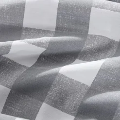 Eddie Bauer 100% Cotton Percale Deep Pocket Sheet Set