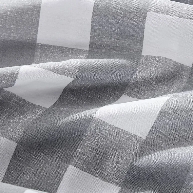 Eddie Bauer 100% Cotton Percale Deep Pocket Sheet Set