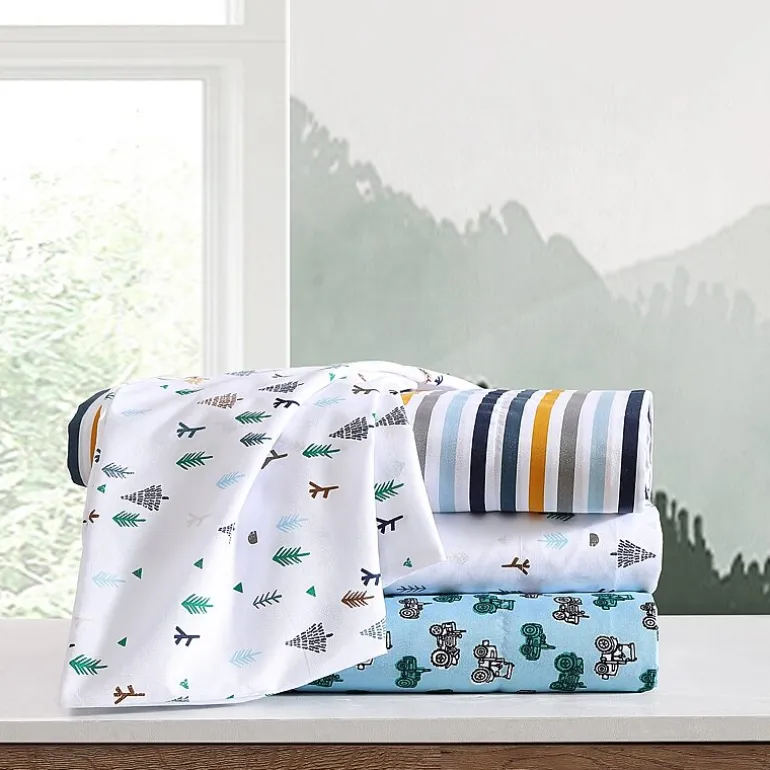 Eddie Bauer Dreamland Sheet Set
