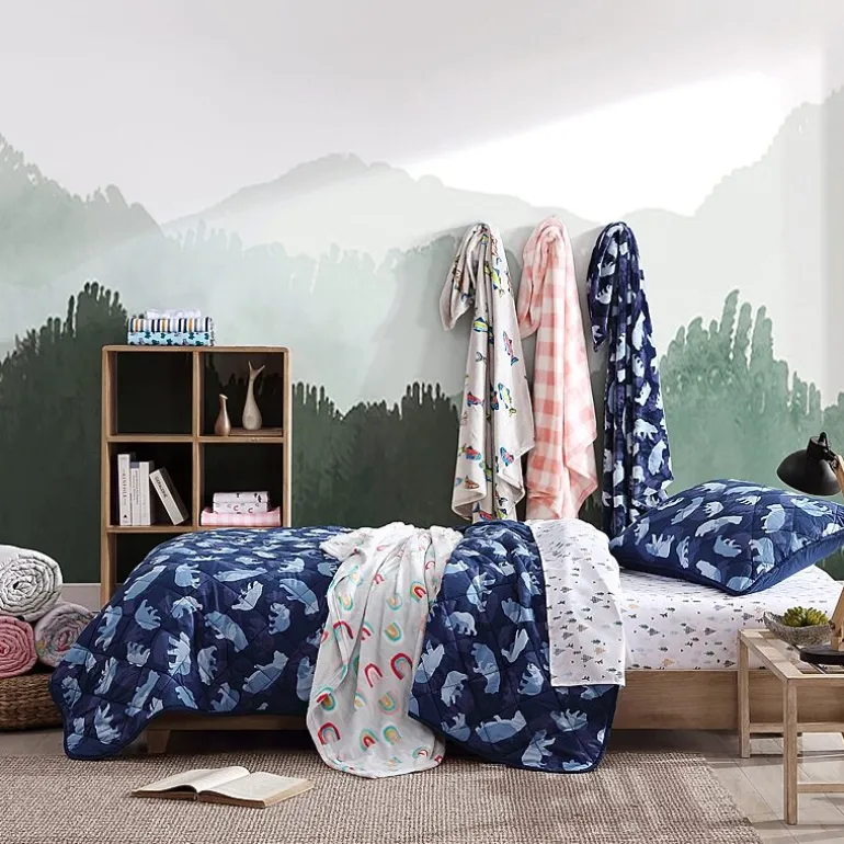 Eddie Bauer Dreamland Sheet Set