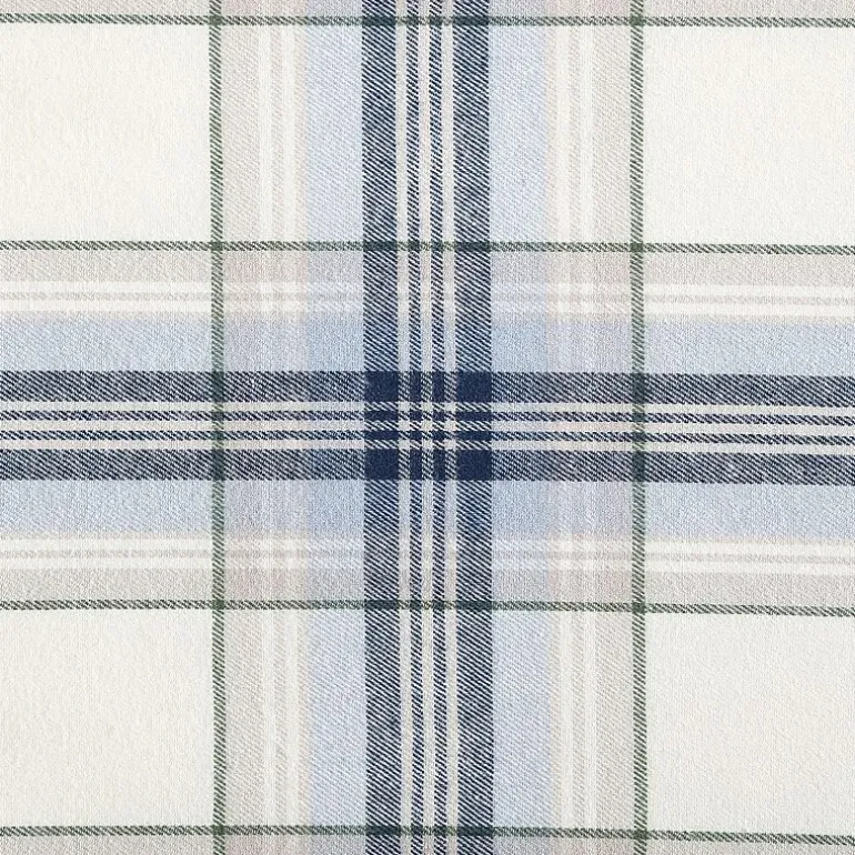 Eddie Bauer Edgewood Washable Lightweight Throw