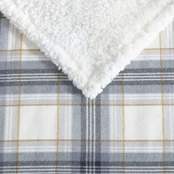 Eddie Bauer Edgewood Washable Lightweight Throw