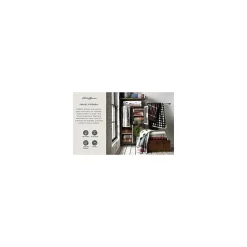 Eddie Bauer Edgewood Washable Lightweight Throw