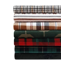 Eddie Bauer Flying Fish Washable Throw