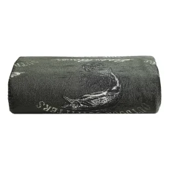 Eddie Bauer Flying Fish Washable Throw