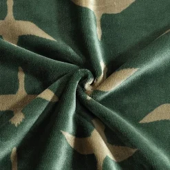 Eddie Bauer Geese 60x70 Washable Throw