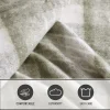 Eddie Bauer Hearthstone Plaid Washable Throw