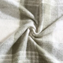 Eddie Bauer Hearthstone Plaid Washable Throw