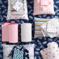 Eddie Bauer Little Rider Sheet Set