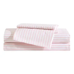 Eddie Bauer Little Stripe Sheet Set