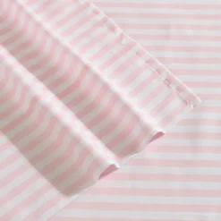 Eddie Bauer Little Stripe Sheet Set