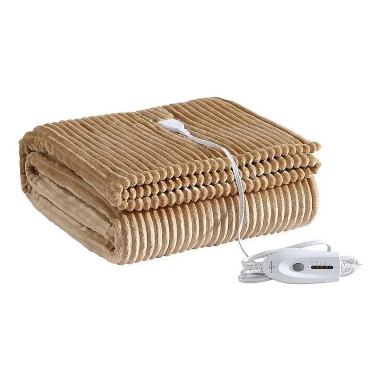 Eddie Bauer Mountain Valley Washable Throw