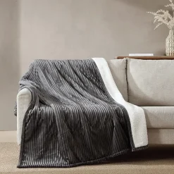 Eddie Bauer Mountain Valley Washable Throw