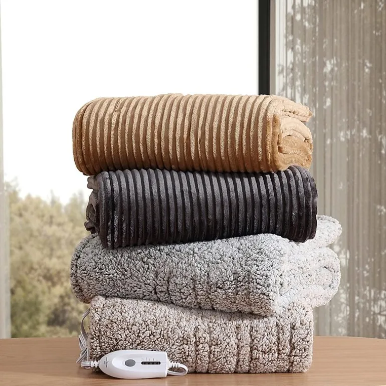 Eddie Bauer Mountain Valley Washable Throw