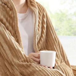Eddie Bauer Mountain Valley Washable Throw