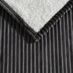 Eddie Bauer Mountain Valley Washable Throw