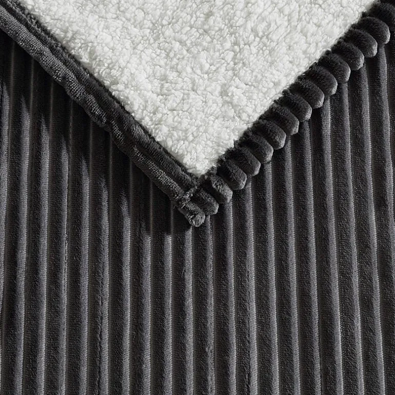 Eddie Bauer Mountain Valley Washable Throw