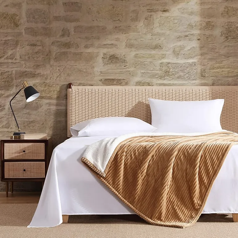 Eddie Bauer Mountain Valley Washable Throw