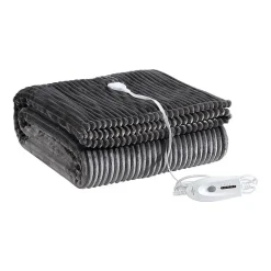 Eddie Bauer Mountain Valley Washable Throw