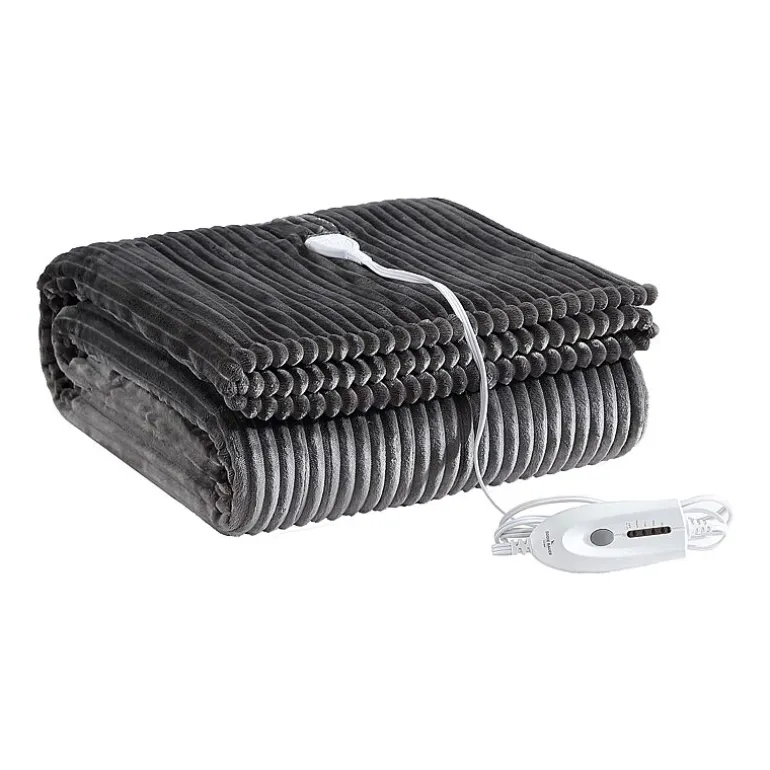 Eddie Bauer Mountain Valley Washable Throw